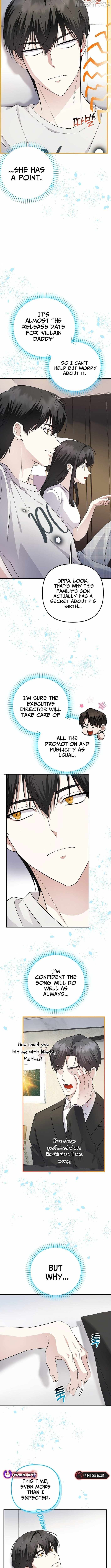 The Crazy Genius Composer Returns Chapter 81 51 02