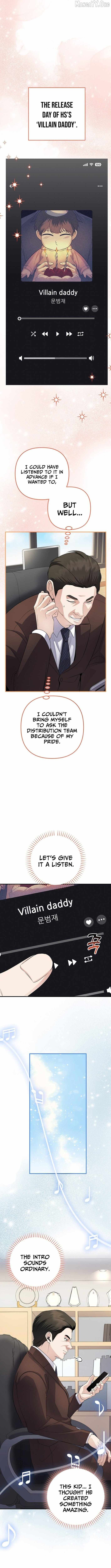 The Crazy Genius Composer Returns Chapter 81 54 05