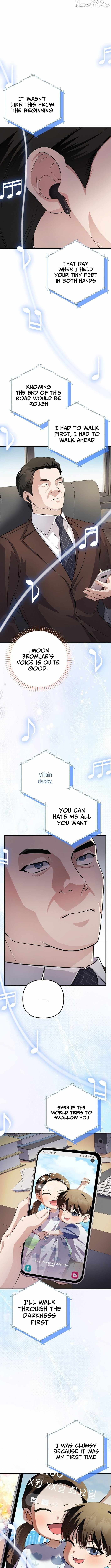 The Crazy Genius Composer Returns Chapter 81 55 06