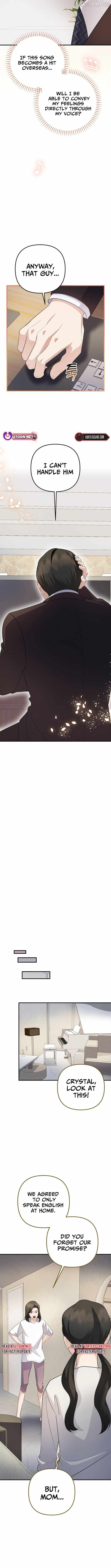 The Crazy Genius Composer Returns Chapter 81 58 09