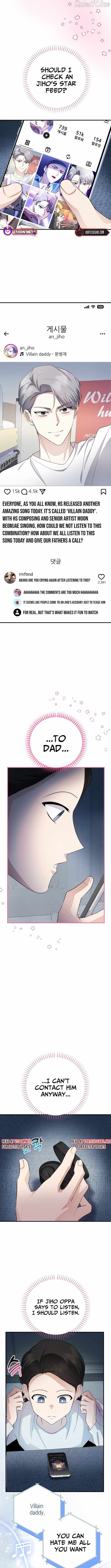 The Crazy Genius Composer Returns Chapter 81 60 11