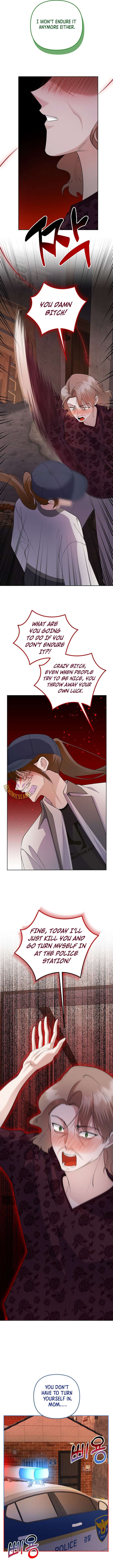 The Crazy Genius Composer Returns Chapter 86 66 11