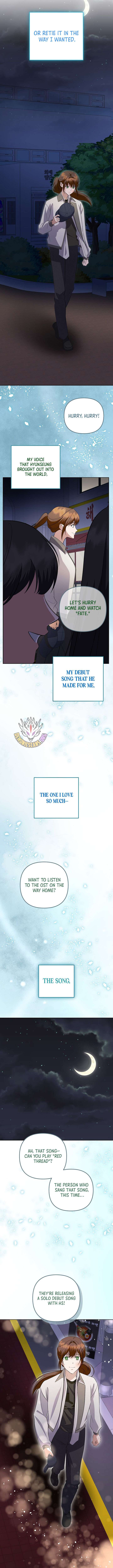 The Crazy Genius Composer Returns Chapter 86 70 15