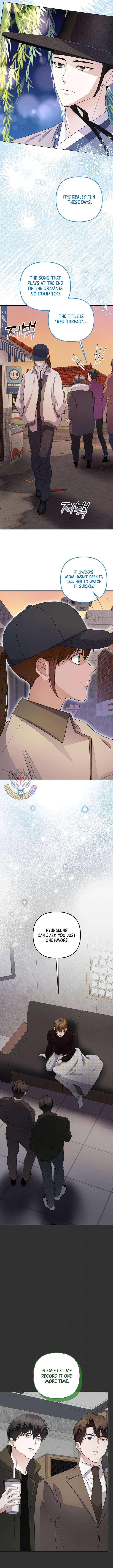 The Crazy Genius Composer Returns Chapter 86 57 2