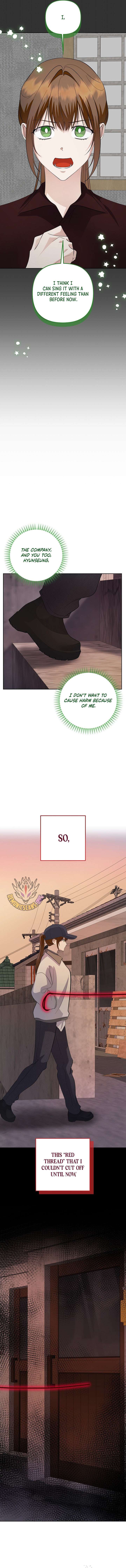 The Crazy Genius Composer Returns Chapter 86 58 3