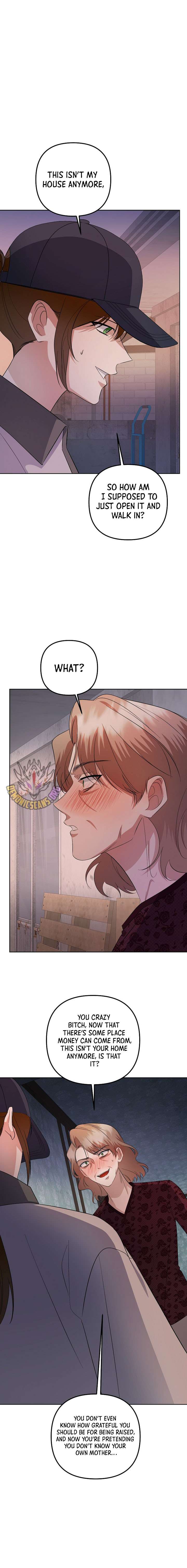 The Crazy Genius Composer Returns Chapter 86 60 5