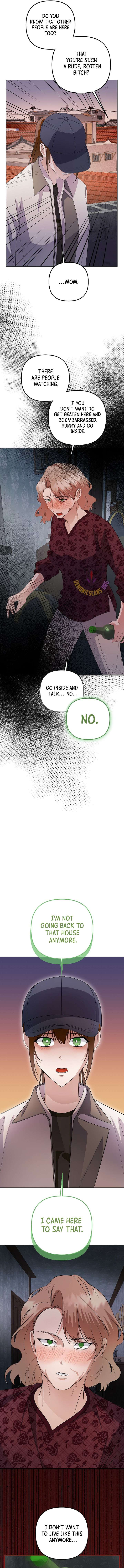 The Crazy Genius Composer Returns Chapter 86 61 6