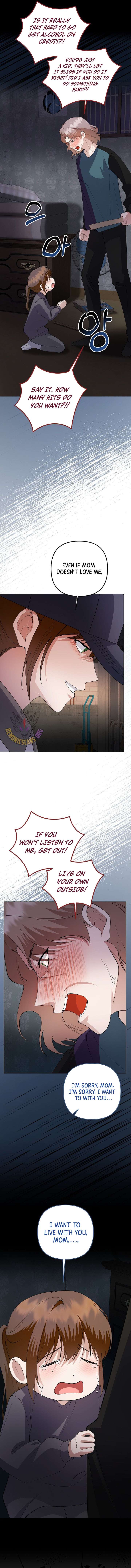 The Crazy Genius Composer Returns Chapter 86 64 9