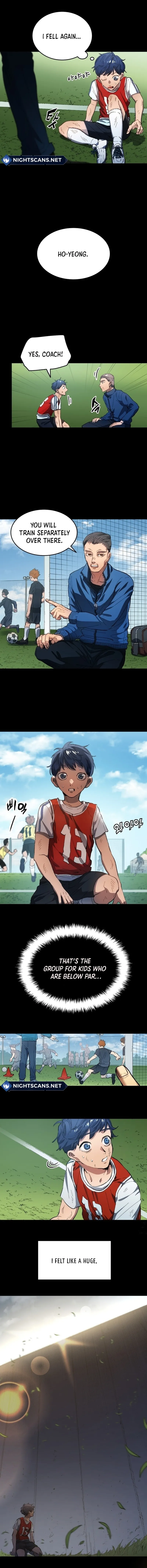All Football Talents Are Mine Chapter 1 41 3