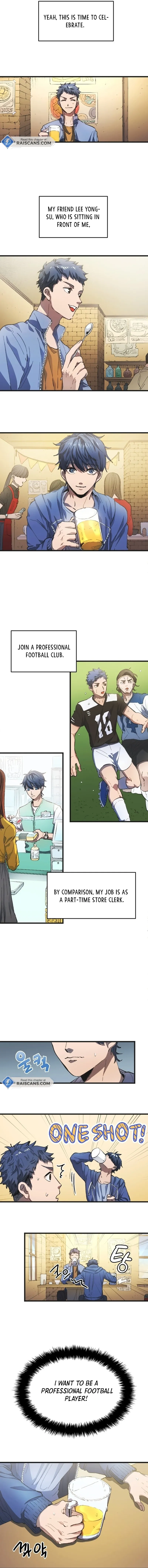 All Football Talents Are Mine Chapter 1 44 6