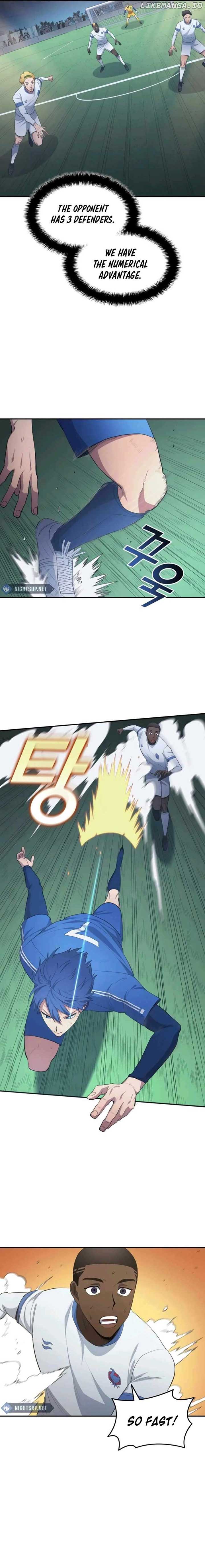 All Football Talents Are Mine Chapter 102 54 02