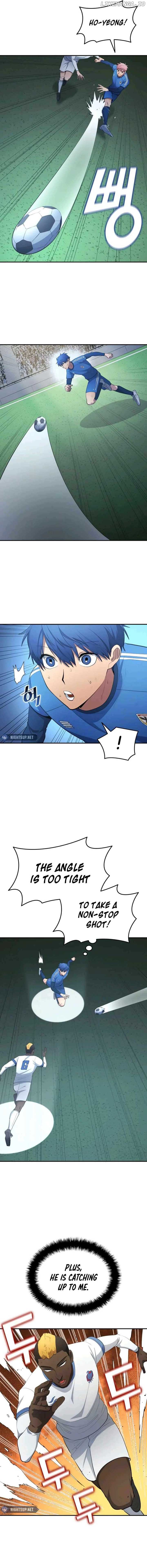 All Football Talents Are Mine Chapter 102 56 04