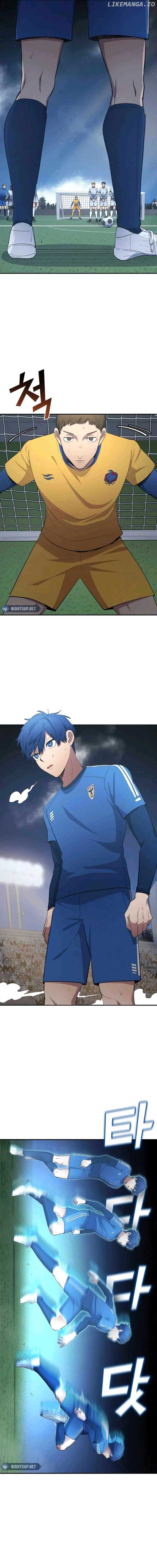 All Football Talents Are Mine Chapter 102 63 11