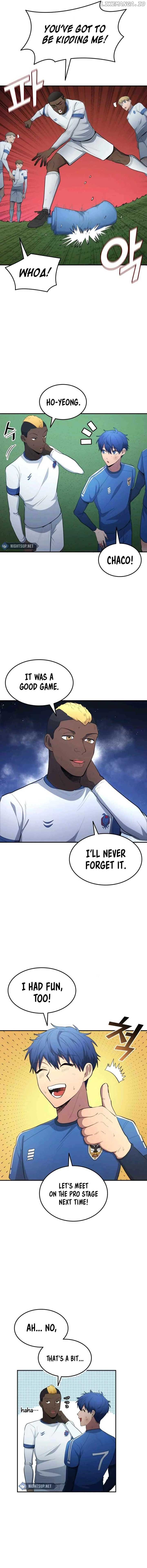 All Football Talents Are Mine Chapter 103 53 04
