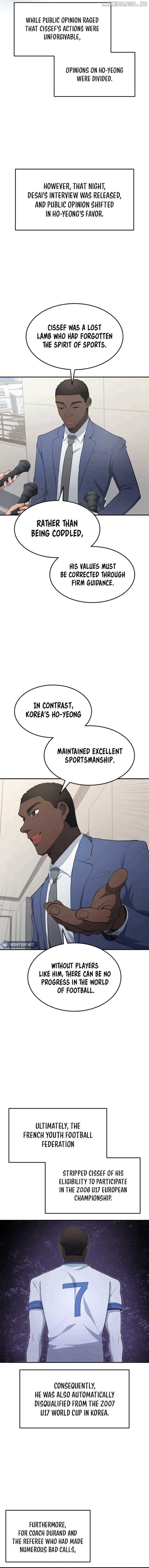 All Football Talents Are Mine Chapter 103 61 12