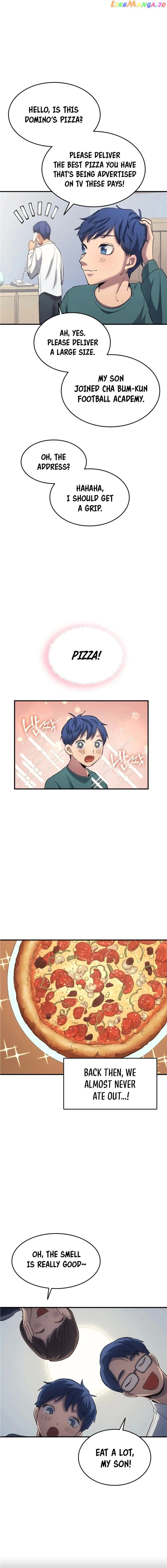All Football Talents Are Mine Chapter 12 59 04