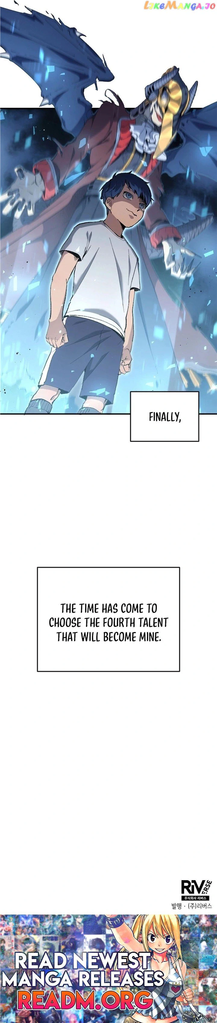All Football Talents Are Mine Chapter 12 71 16