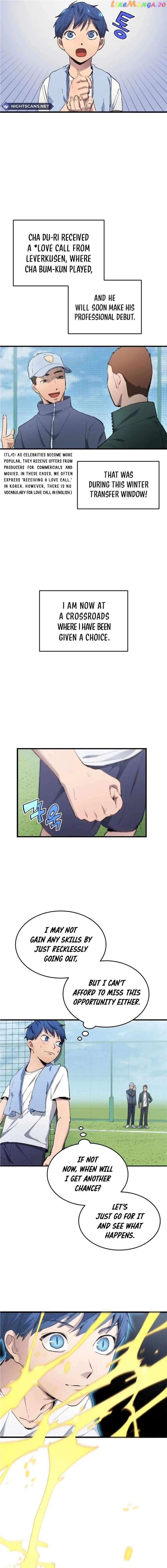 All Football Talents Are Mine Chapter 14 53 04