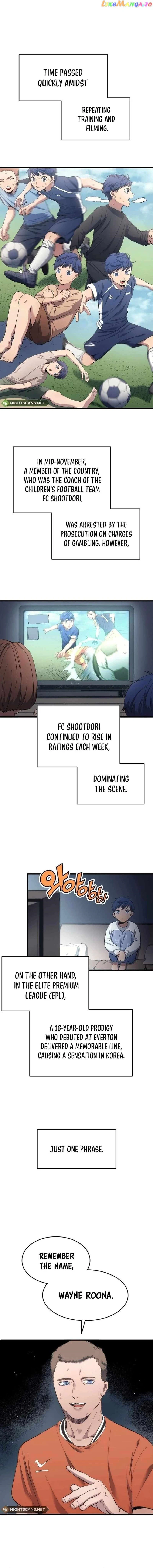 All Football Talents Are Mine Chapter 15 59 10
