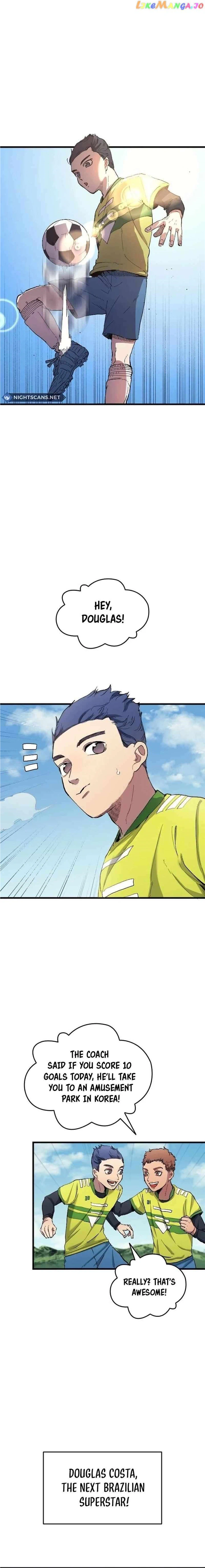 All Football Talents Are Mine Chapter 16 62 04