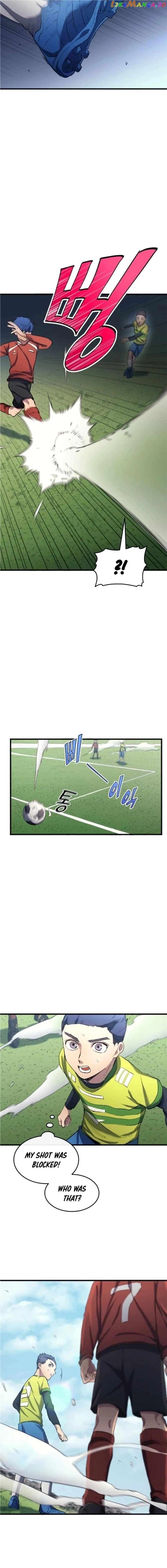 All Football Talents Are Mine Chapter 16 74 16