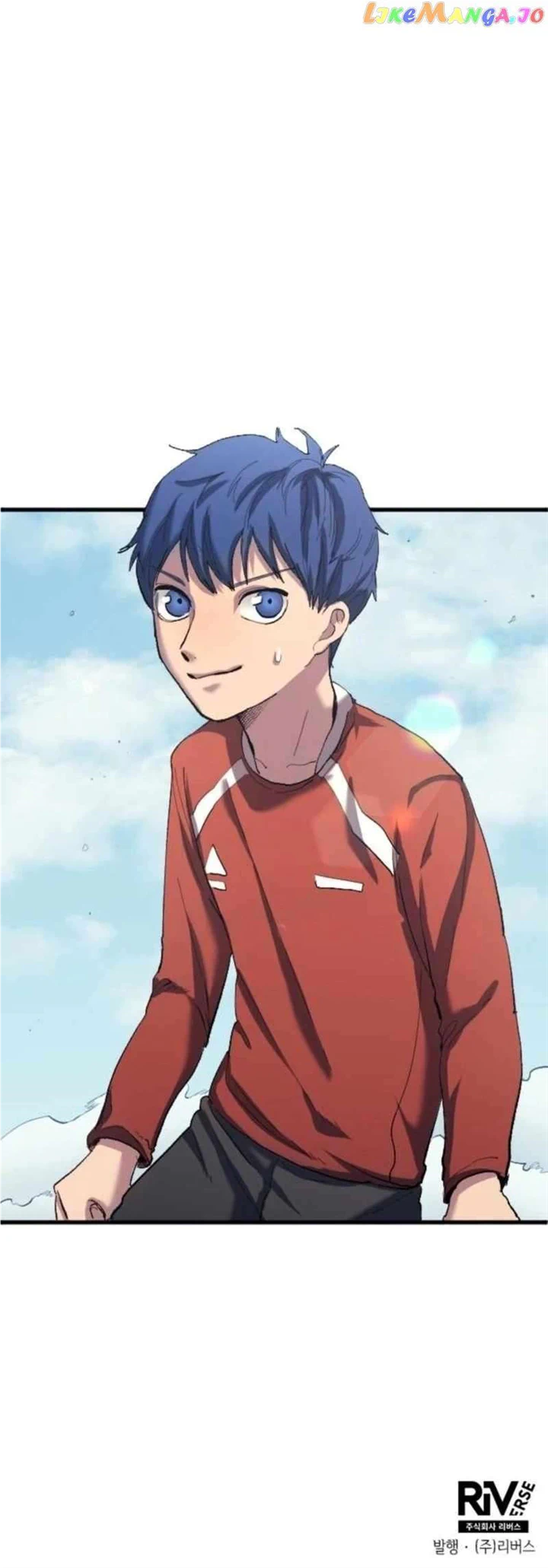 All Football Talents Are Mine Chapter 16 75 17