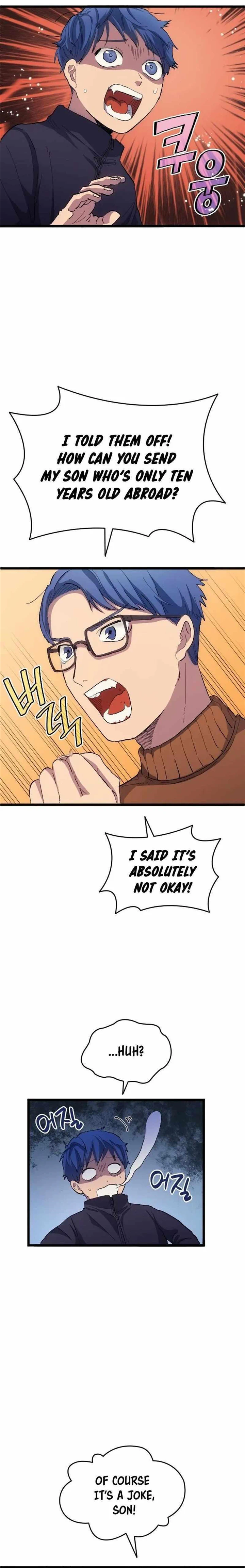 All Football Talents Are Mine Chapter 20 76 06
