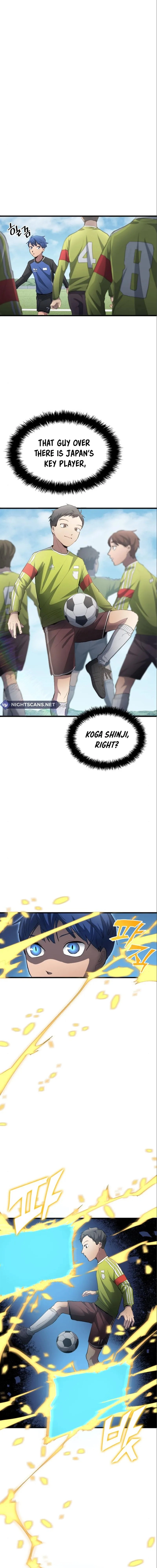 All Football Talents Are Mine Chapter 25 60 02