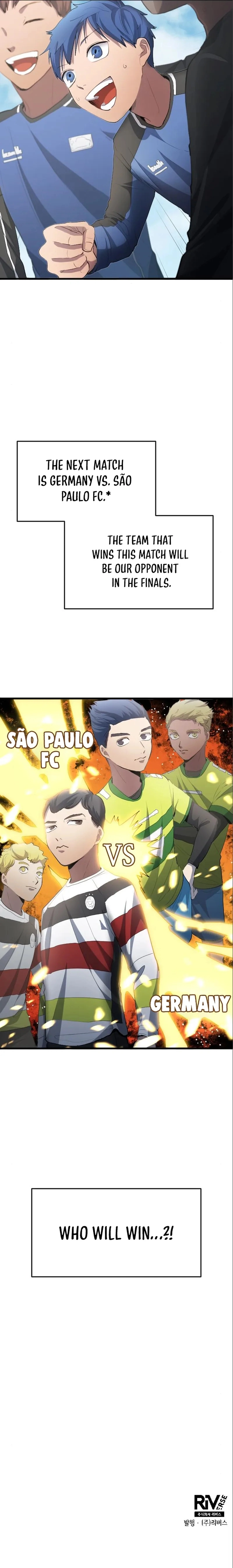 All Football Talents Are Mine Chapter 25 75 17