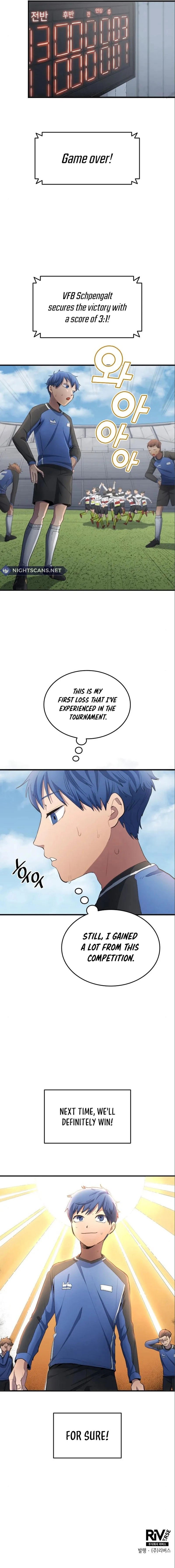 All Football Talents Are Mine Chapter 26 75 17