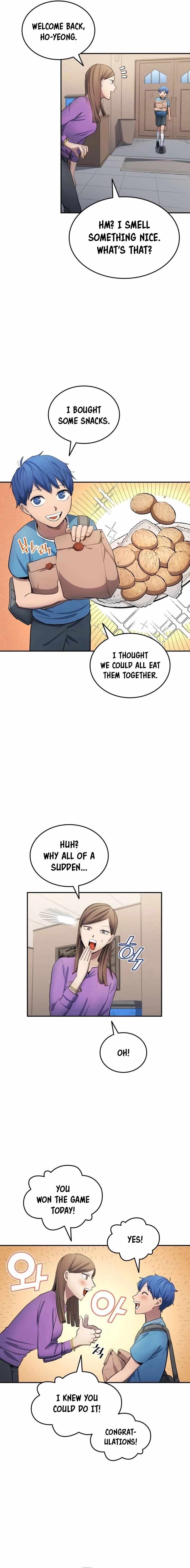 All Football Talents Are Mine Chapter 33 71 12