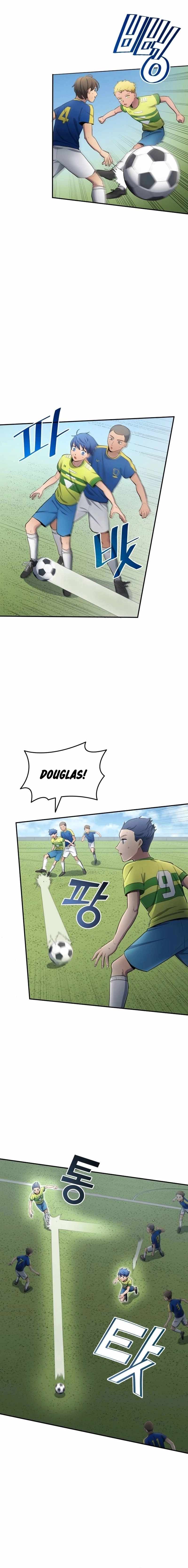 All Football Talents Are Mine Chapter 33 65 6