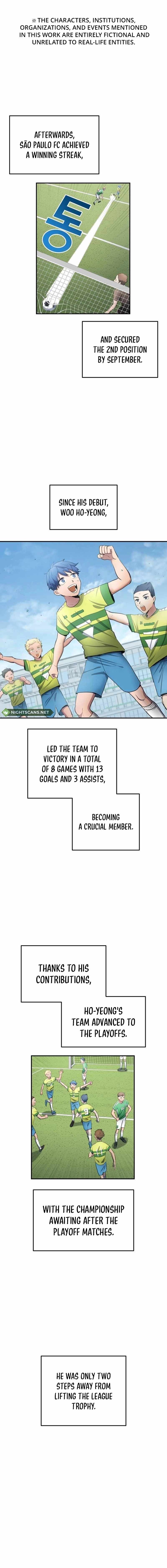 All Football Talents Are Mine Chapter 34 57 1