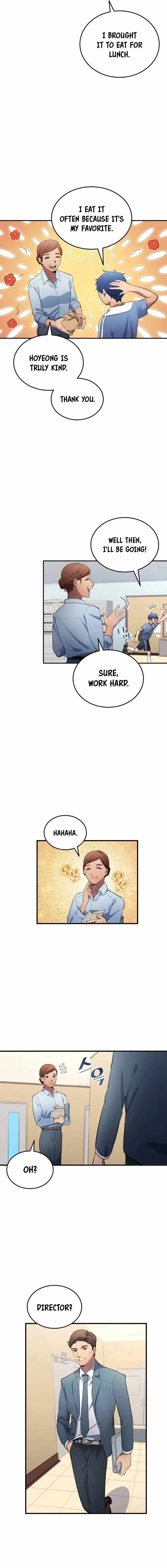 All Football Talents Are Mine Chapter 34 62 6