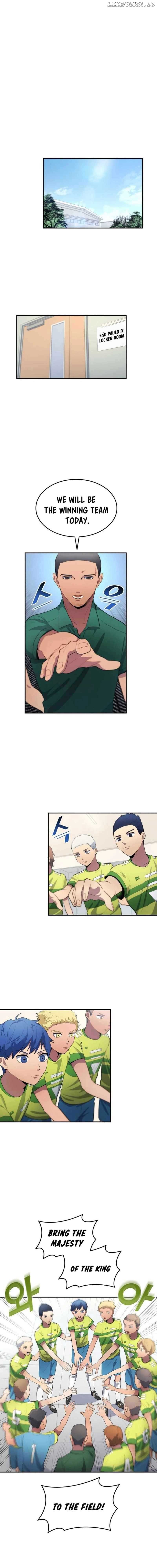 All Football Talents Are Mine Chapter 36 47 02