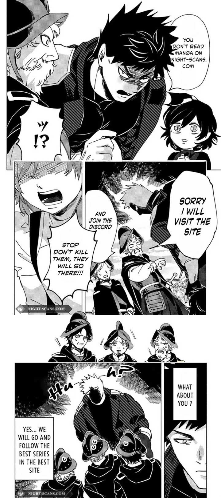 All Football Talents Are Mine Chapter 48 39 9