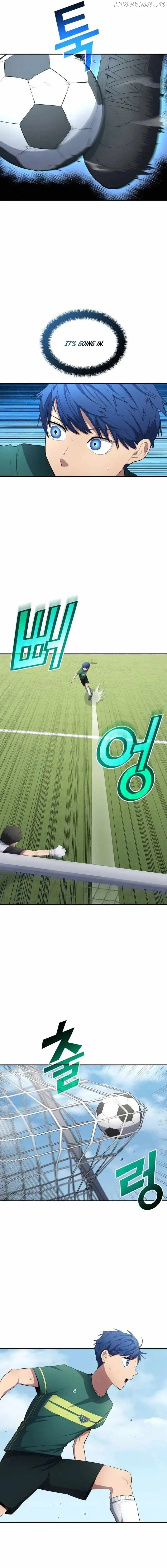 All Football Talents Are Mine Chapter 55 56 07