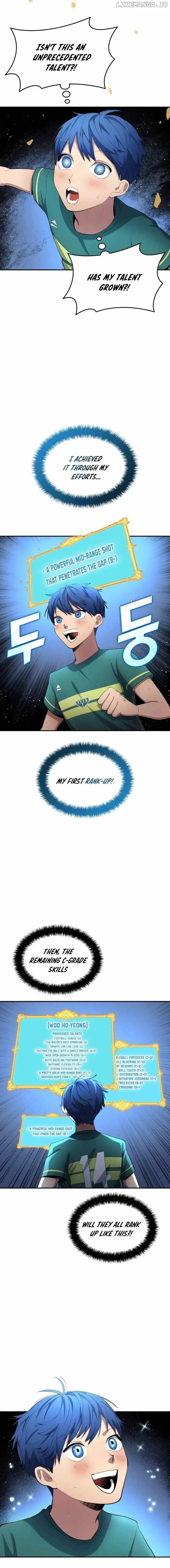 All Football Talents Are Mine Chapter 55 59 10