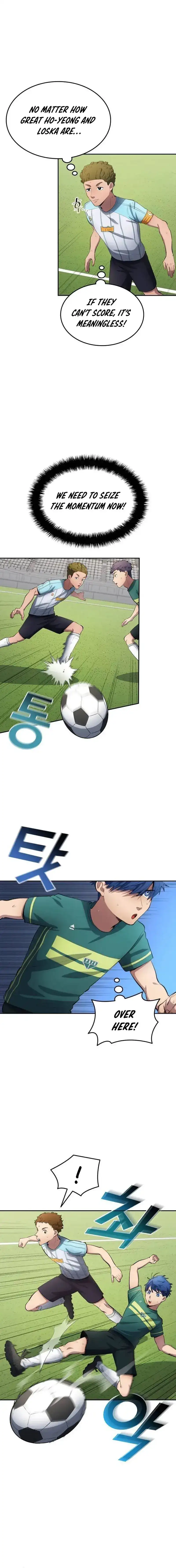 All Football Talents Are Mine Chapter 56 54 02