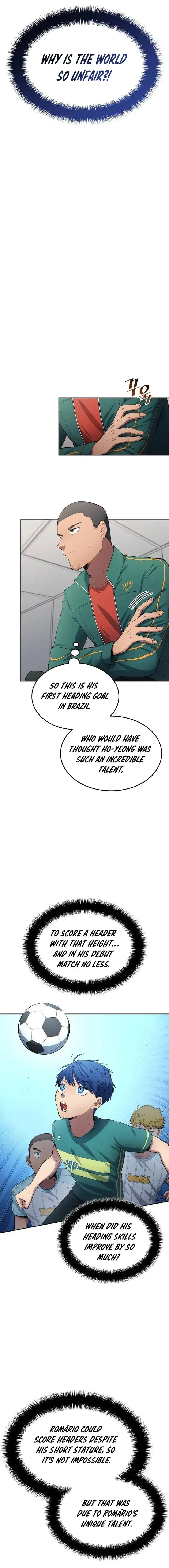 All Football Talents Are Mine Chapter 56 61 09