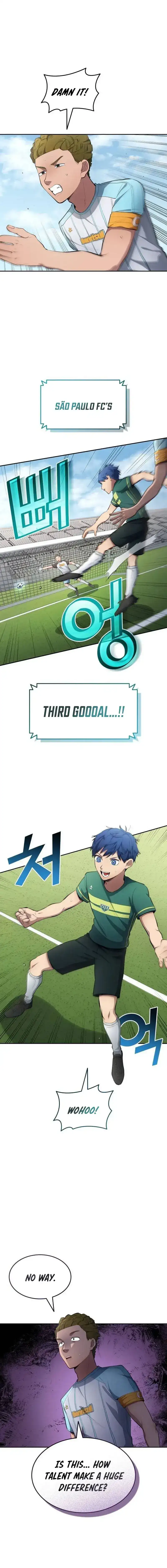 All Football Talents Are Mine Chapter 56 66 14
