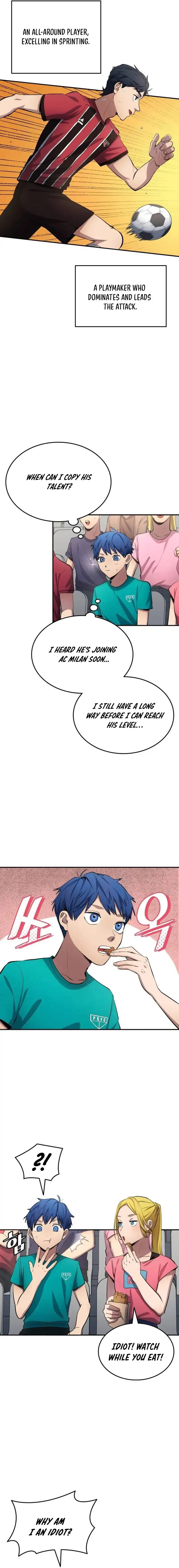All Football Talents Are Mine Chapter 58 61 006