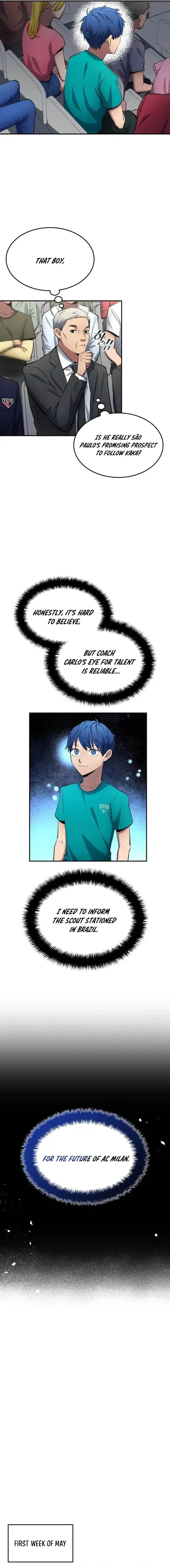 All Football Talents Are Mine Chapter 58 63 008