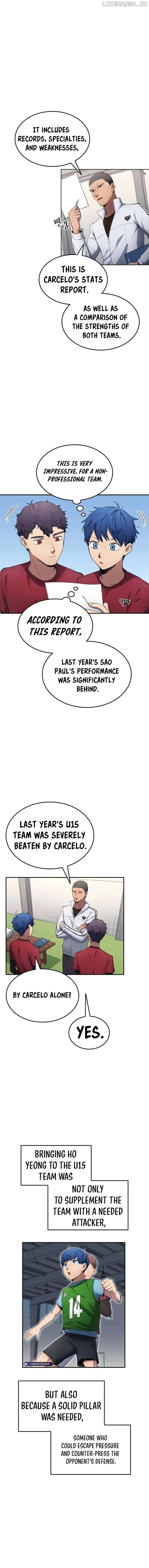 All Football Talents Are Mine Chapter 59 53 02