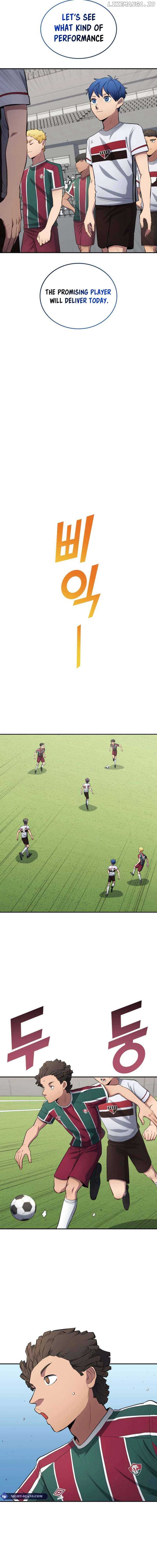 All Football Talents Are Mine Chapter 61 52 04