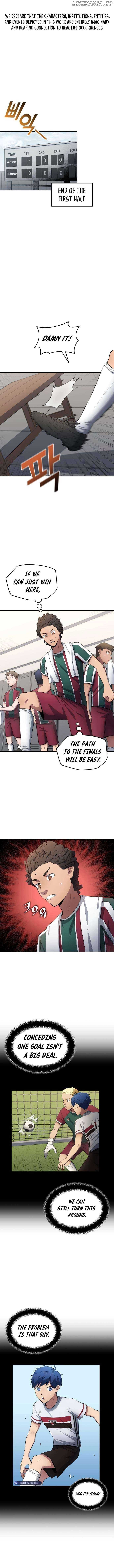 All Football Talents Are Mine Chapter 62 38 02