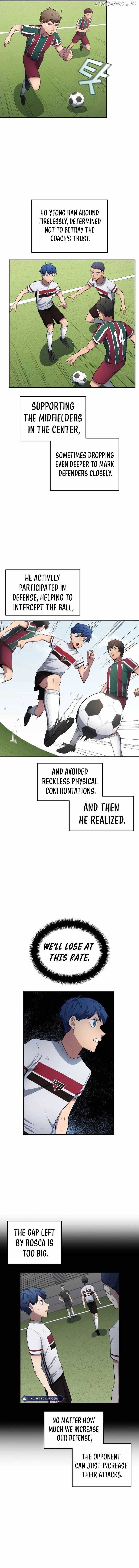 All Football Talents Are Mine Chapter 65 46 04