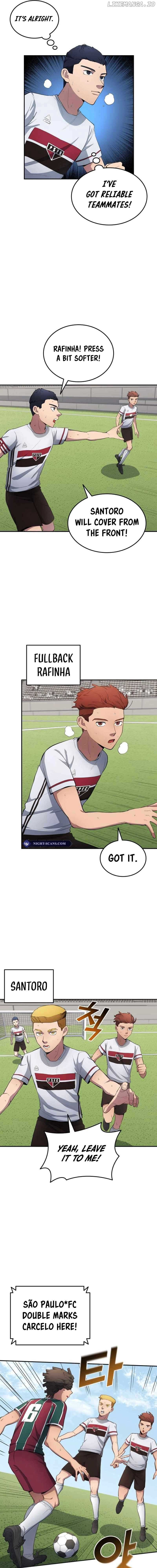 All Football Talents Are Mine Chapter 66 49 04