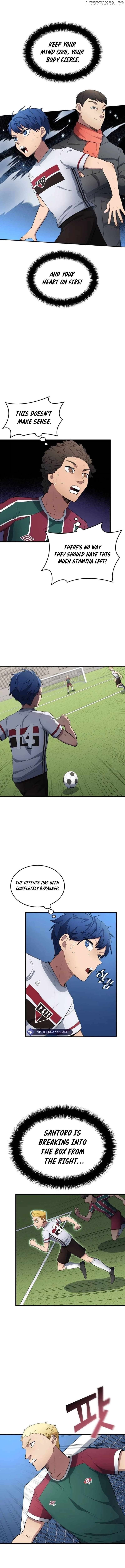All Football Talents Are Mine Chapter 68 47 004