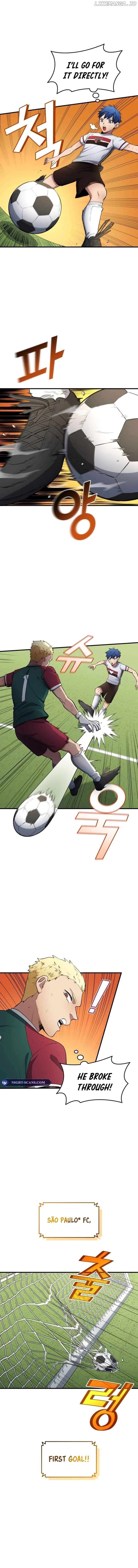 All Football Talents Are Mine Chapter 68 48 005